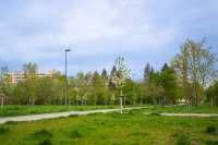 Brandýs nad Labem – Stará Boleslav | Central park zrozený z rozvalin